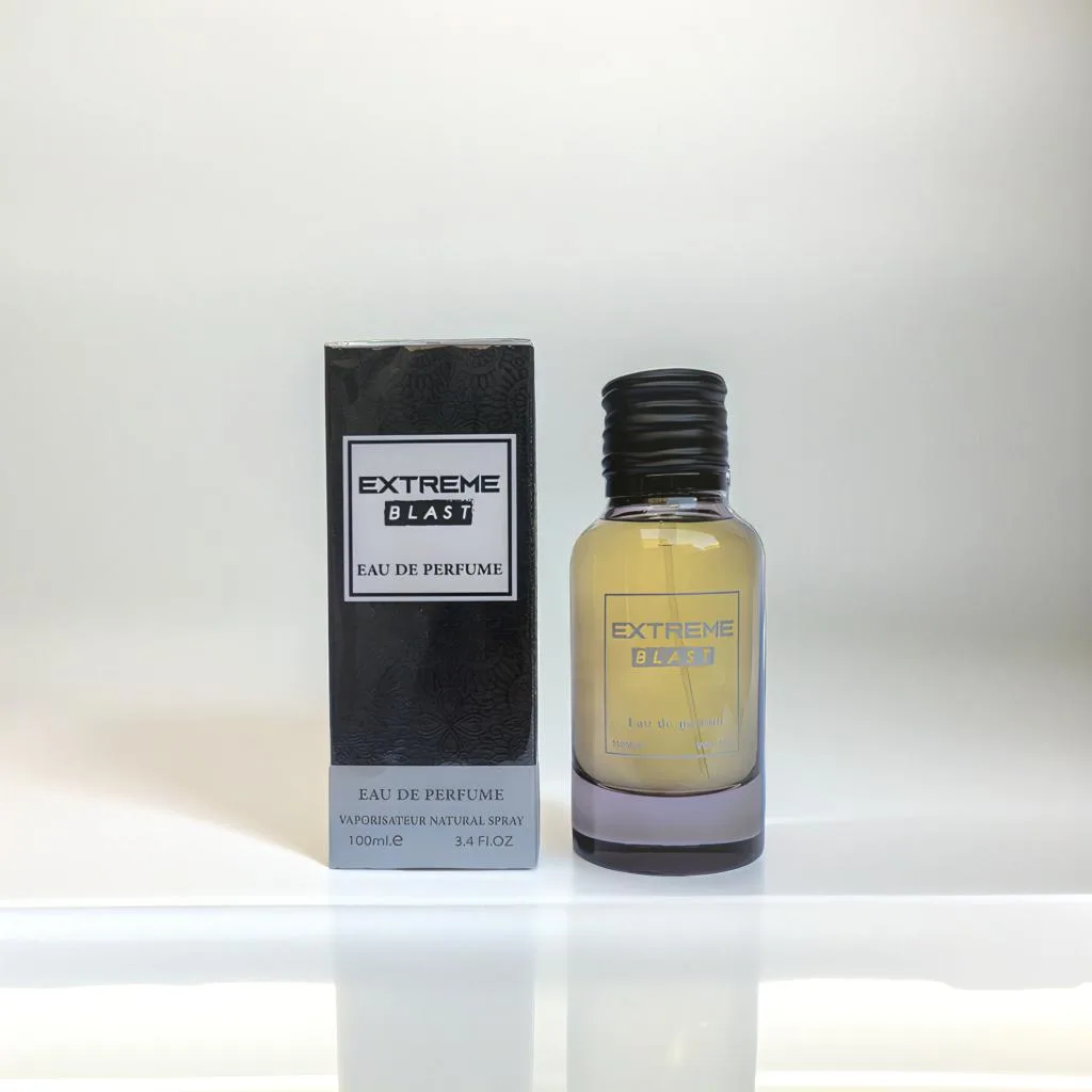 عطر اكستريم بلاست (EXTREME BLAST)