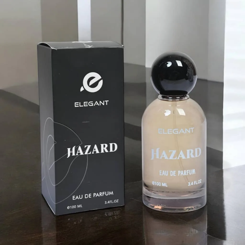 عطر هازرد (Hazard)